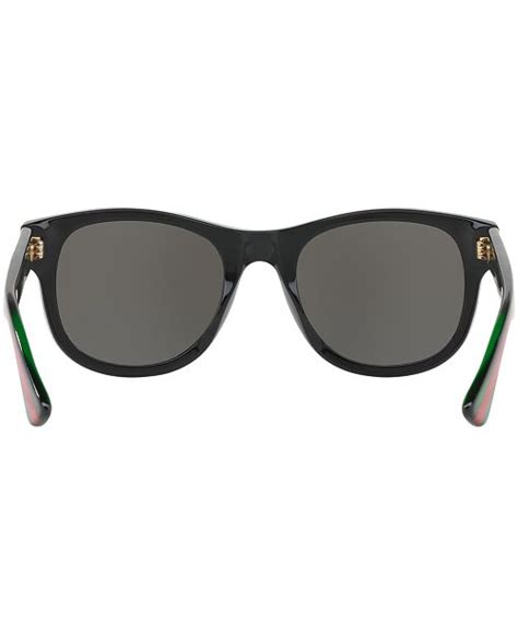 does sunglass hut sell real gucci|sunglass hut gucci men's.